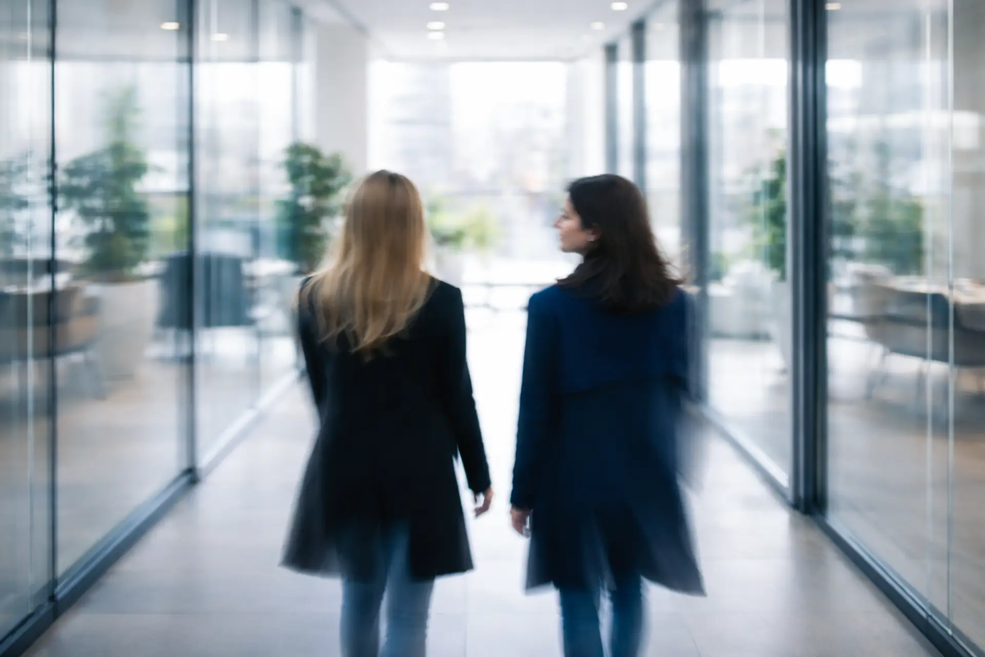 Business Coaching für Unternehmer zur Stärkung von Fokus und strategischer Führung