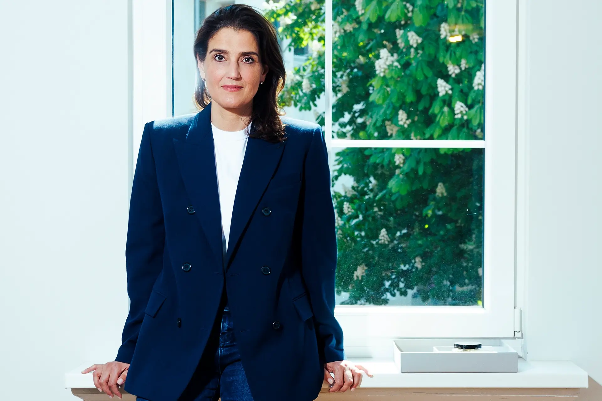 Business Coach begleitet Führungskräfte und Teams in Entwicklungsprozessen